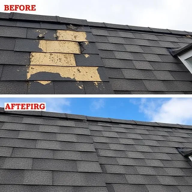 Roof Repair Near Me in Ennis, MT near me